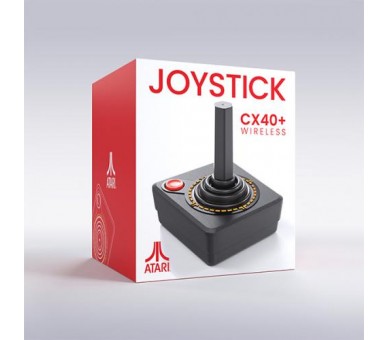 ATARI CX40+ Wireless Joystick