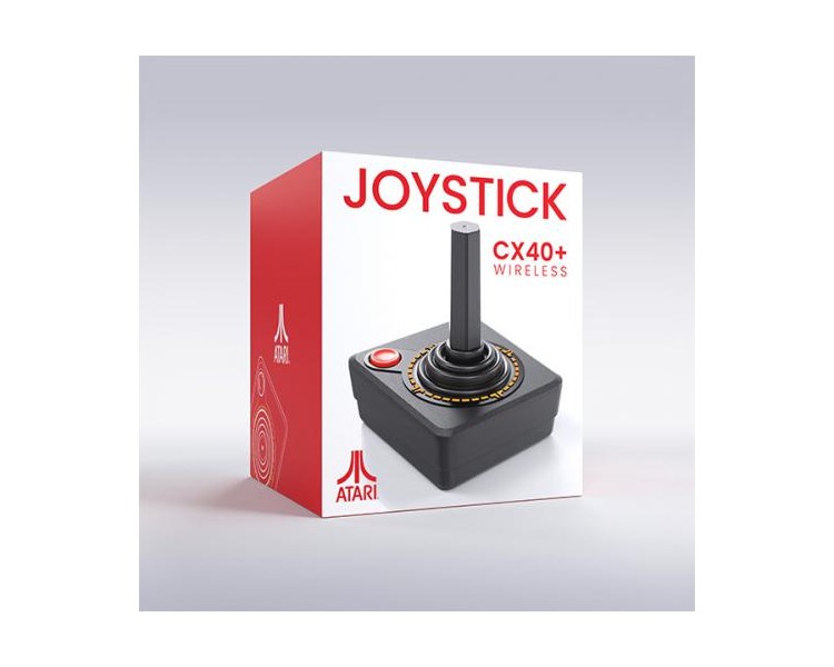 ATARI CX40+ Wireless Joystick