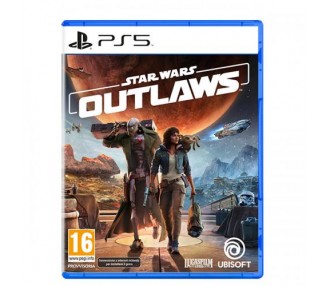 Star Wars Outlaws