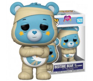 Funko POP! Care Bears Monsters: Bedtime Bear Mummy (1628)