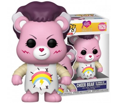 Funko POP! Care Bears Monsters: Cheer Bear Franken (1626)