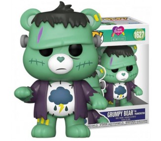 Funko POP! Care Bears Monsters: Grumpy Bear Franken (1627)