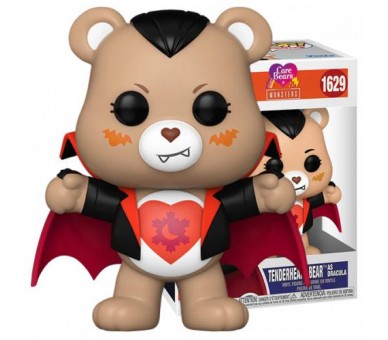 Funko POP! Care Bears Monsters: Tender Bear Dracula (1629)