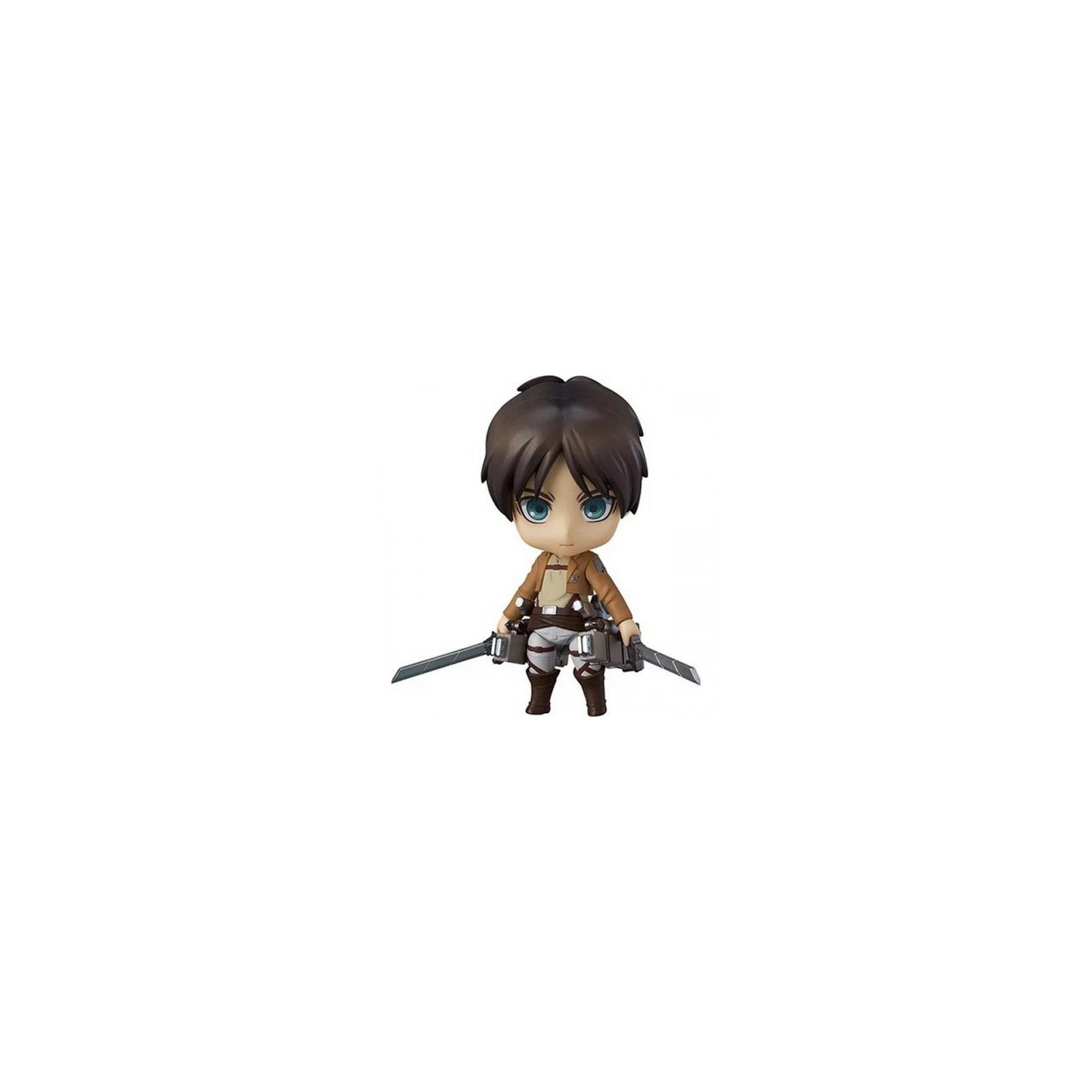 AF Nendoroid Eren Yeager 375 Attack on Titan 10cm