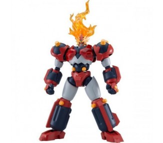 MK Moderoid Godannar Twin Drive Mode 17cm