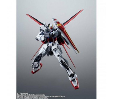 AF Mobile Suit Gundam Aile Striker Effect Parts Set ver 17cm