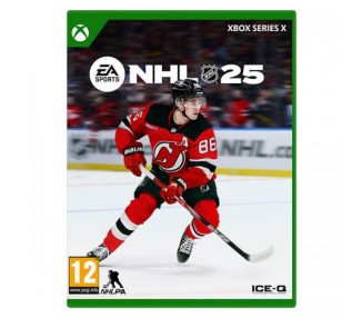 NHL 25