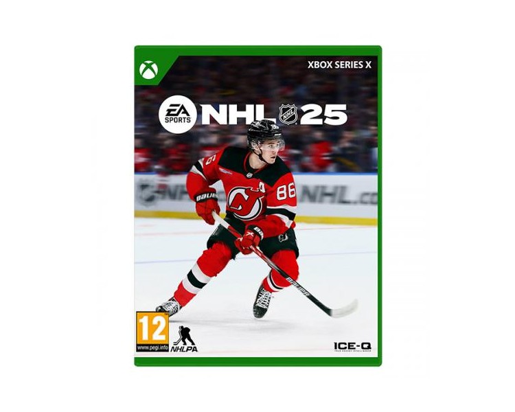 NHL 25