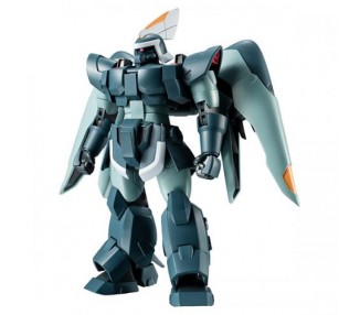 AF Mobile Suit Gundam ZGMF-1017 Ginn Ver 12cm