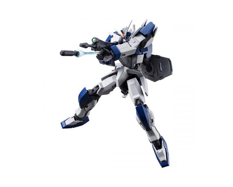 AF Mobile Suit Gundam Gat-x102 Duel Gundam Ver 13cm