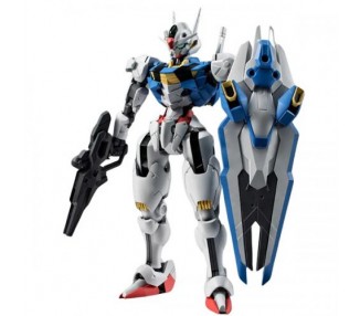 AF Mobile Suit Gundam XVX-016 Gundam aerial Ver 12cm