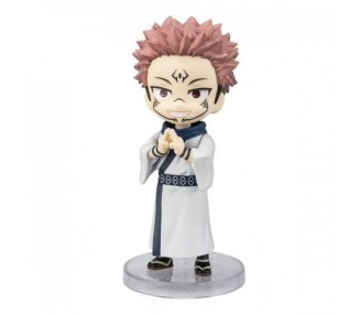 MF Jujutsu Kaisen Sukuna 9cm