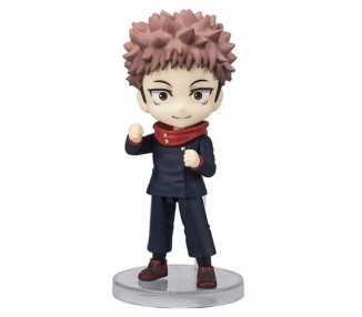 MF Jujutsu Kaisen Yuji Itadori 9cm