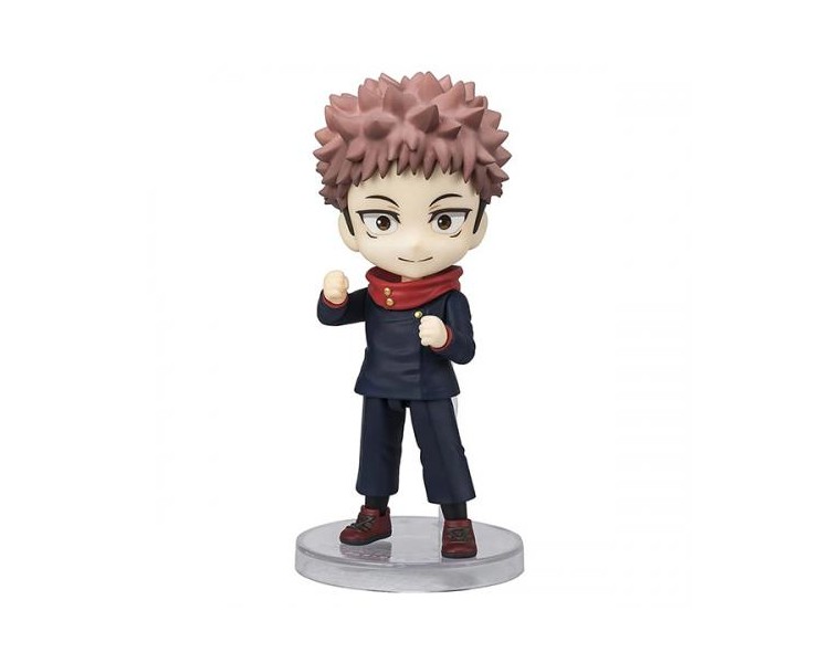 MF Jujutsu Kaisen Yuji Itadori 9cm