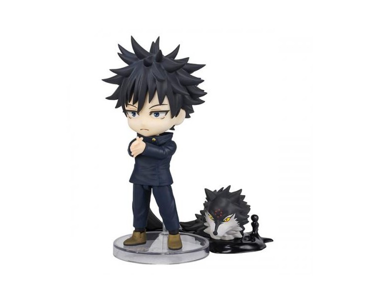 MF Jujutsu Kaisen Megumi Fushiguro 10cm