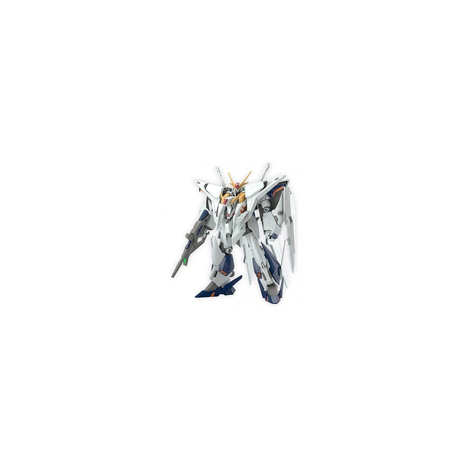 MK Gundam Universal Century RX-105 XI 1/144 14cm