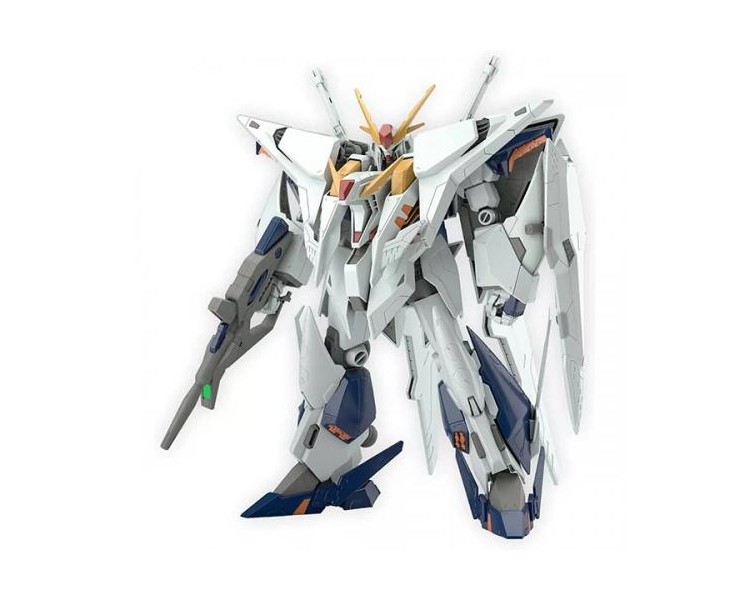 MK Gundam Universal Century RX-105 XI 1/144 14cm