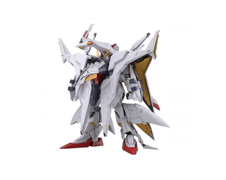 MK Gundam Universal Century RX-104FF Penelope 1/144 24cm