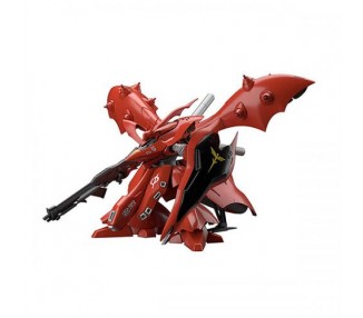 MK Gundam Universal Century MSN-04II Neo Zeon Aznable 22cm