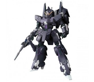 MK Gundam Universal Century ARX-014S Silver Bullet 16cm