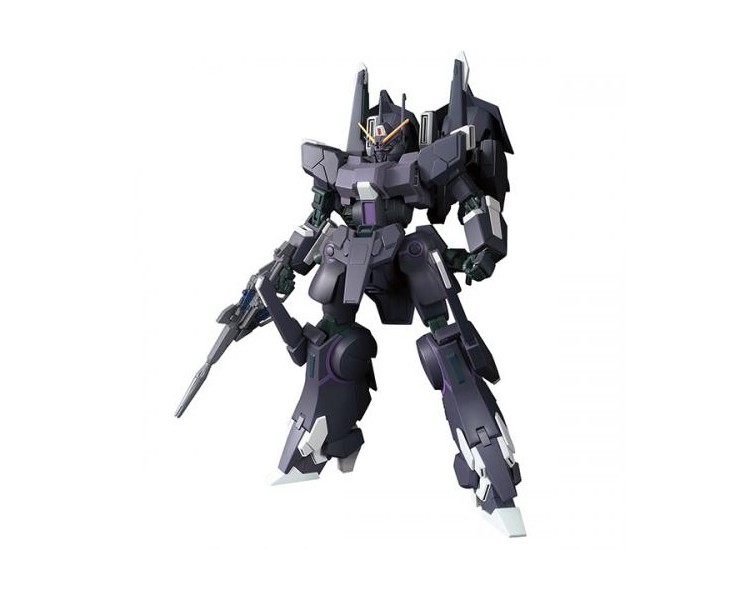 MK Gundam Universal Century ARX-014S Silver Bullet 16cm