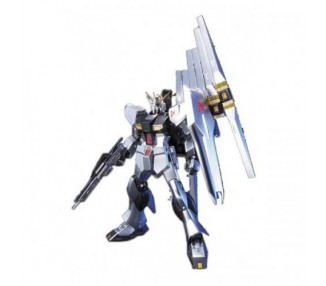 MK Gundam Universal Century Metallic Coating Ver. RX-93 15cm