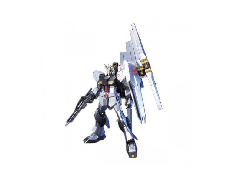 MK Gundam Universal Century Metallic Coating Ver. RX-93 15cm