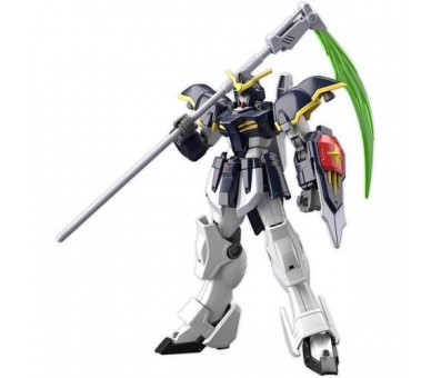 MK Gundam Deathscythe After Colony XXXG-01D 12cm