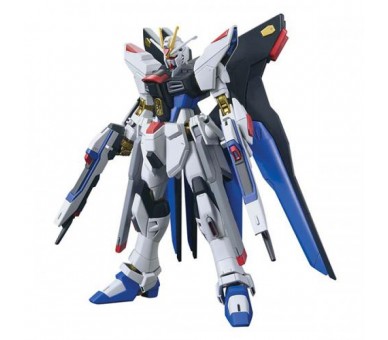 MK Hg Gundam Strike Freedom Revive 1/144