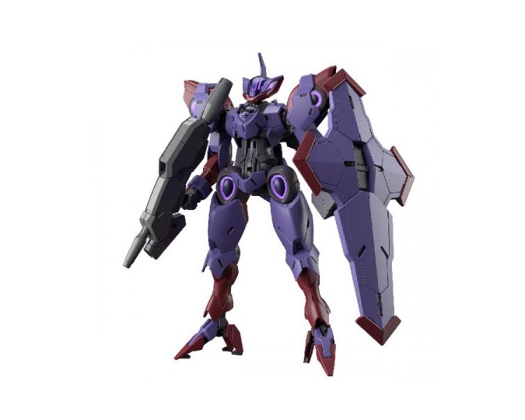 MK Gundam Beguir-Pente 12cm