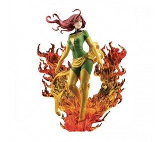 ST Marvel Bishoujo Phoenix Rebirth Limited Edition 23cm