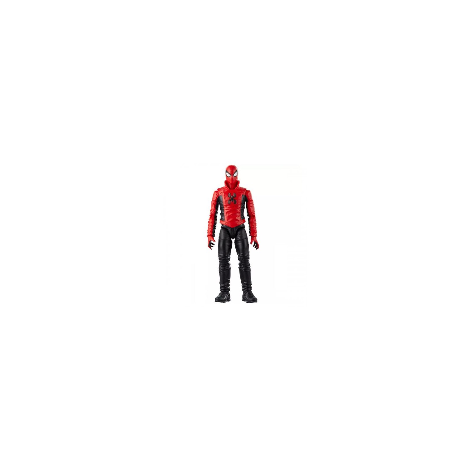 AF Marvel Legends Spider-Man: Last Stand 15cm