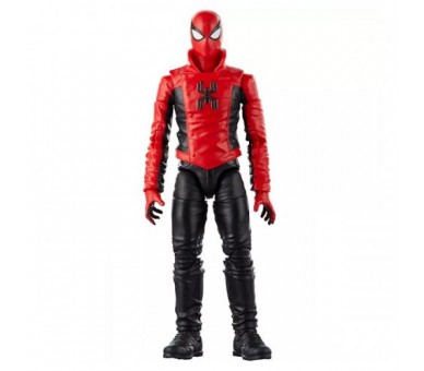 AF Marvel Legends Spider-Man: Last Stand 15cm