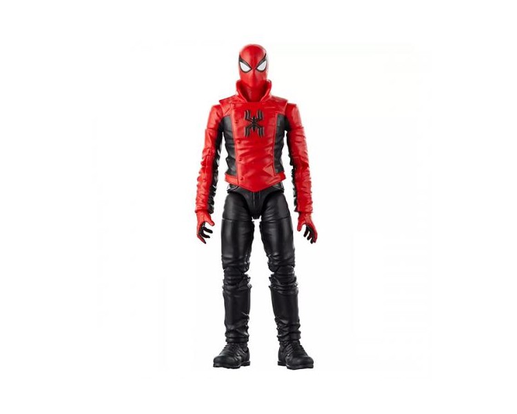 AF Marvel Legends Spider-Man: Last Stand 15cm