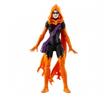 AF Marvel Legends Spider-Man: Hallows'Eve 15cm