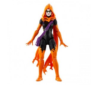 AF Marvel Legends Spider-Man: Hallows'Eve 15cm