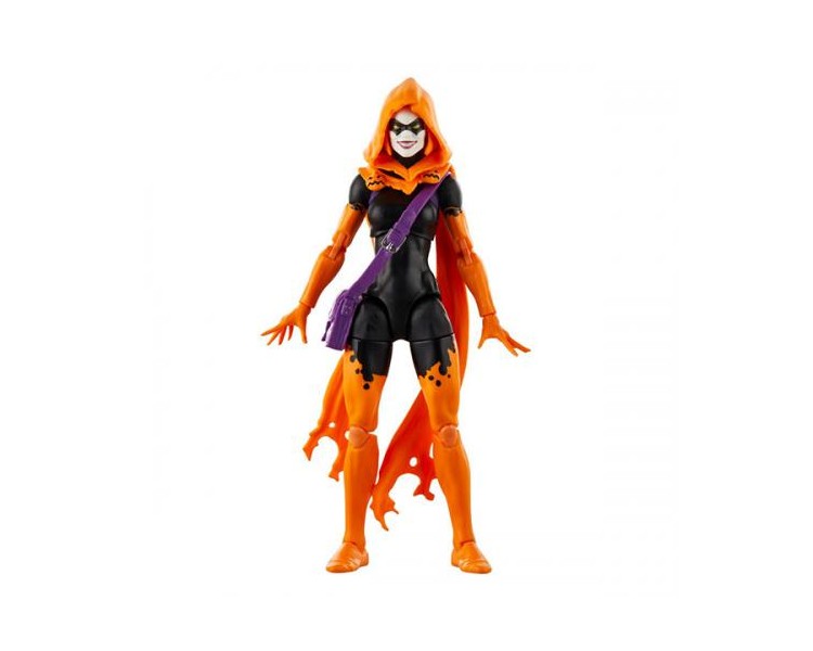 AF Marvel Legends Spider-Man: Hallows'Eve 15cm