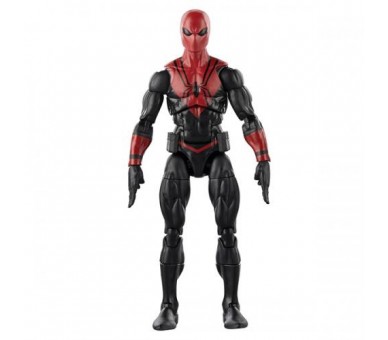 AF Marvel Legends Spider-Man: Spider-Shot 15cm