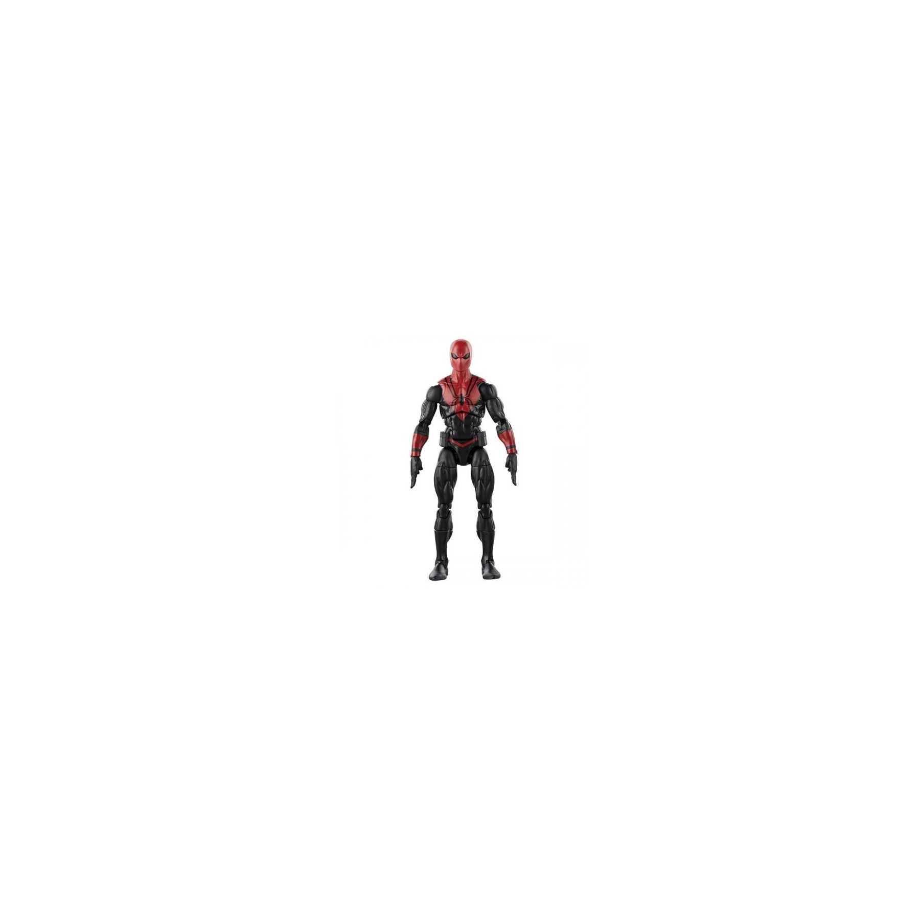 AF Marvel Legends Spider-Man: Spider-Shot 15cm