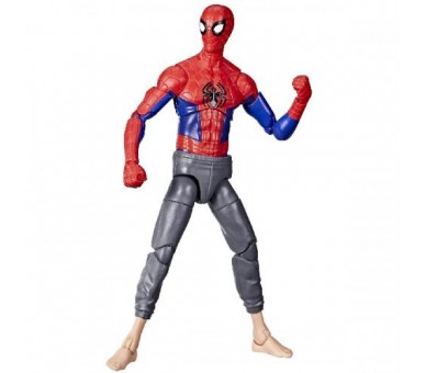 AF Marvel Legends Spider-Man SpiderVerse: Peter Parker 15cm