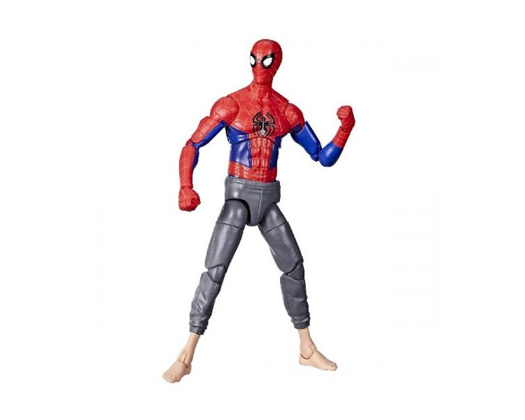 AF Marvel Legends Spider-Man SpiderVerse: Peter Parker 15cm