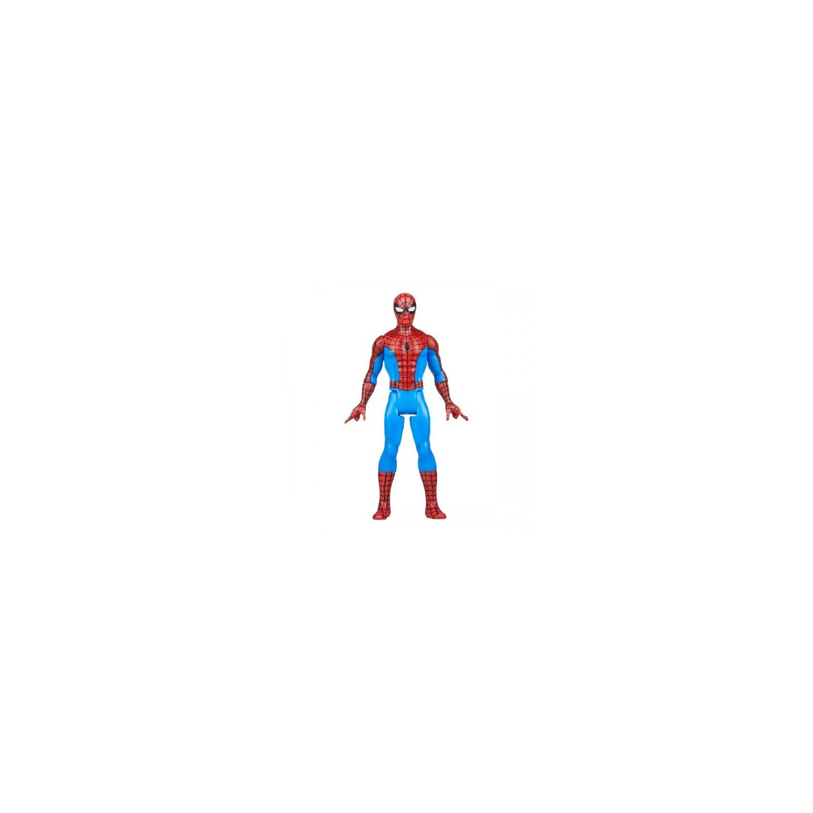 AF Marvel Legends Retro: Spectacular Spider-Man 10cm