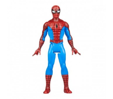 AF Marvel Legends Retro: Spectacular Spider-Man 10cm