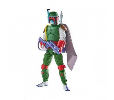 AF Star Wars Vintage Collection Boba Fett 10cm