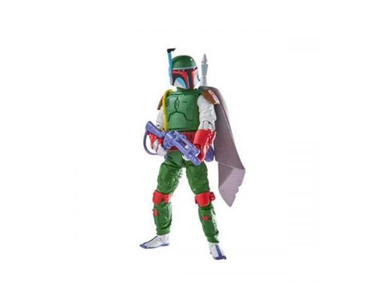 AF Star Wars Vintage Collection Boba Fett 10cm