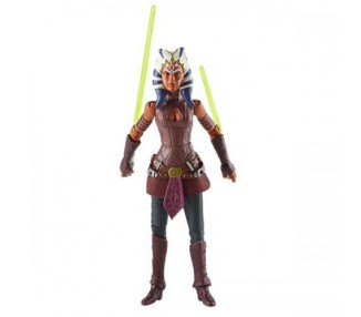 AF Star Wars Vintage Collection Ahsoka 10cm