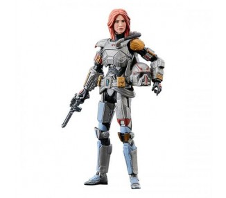 AF Star Wars Vintage Collection Shae Vizla 10cm