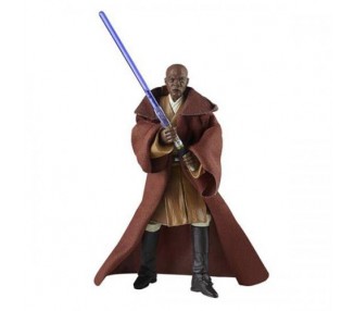 AF Star Wars Vintage Collection Windu 10cm