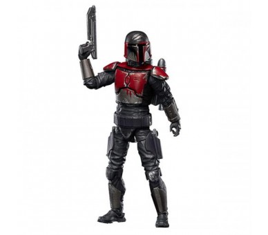 AF Star Wars Vintage Collection Mandalorian S Commando 10cm