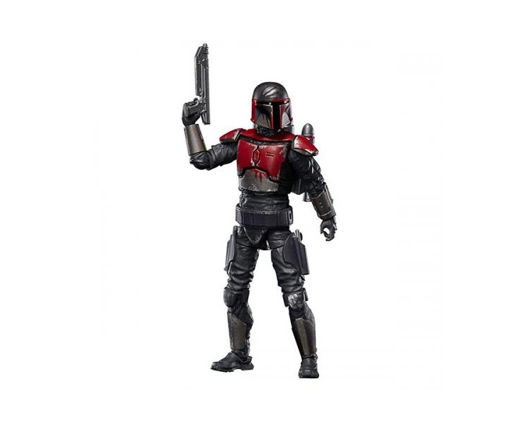 AF Star Wars Vintage Collection Mandalorian S Commando 10cm